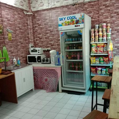 Natcha Place Thammasat Rangsit Bangkok Zewnętrze zdjęcie