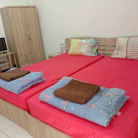 Natcha Place Thammasat Rangsit Bangkok Zewnętrze zdjęcie