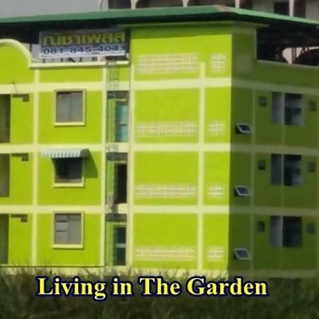 Natcha Place Thammasat Rangsit Bangkok Zewnętrze zdjęcie
