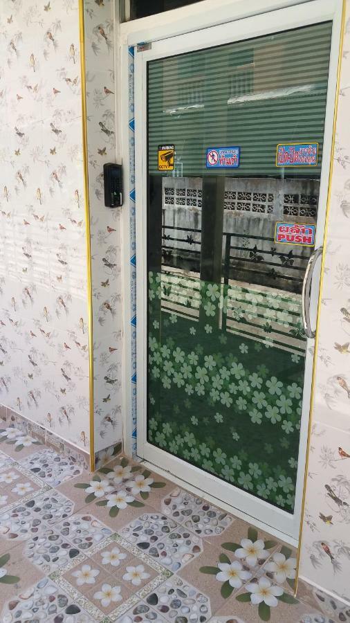 Natcha Place Thammasat Rangsit Bangkok Zewnętrze zdjęcie