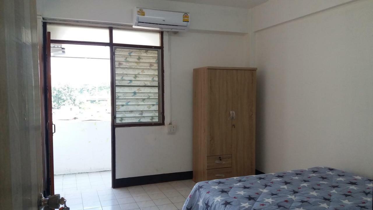 Natcha Place Thammasat Rangsit Bangkok Zewnętrze zdjęcie
