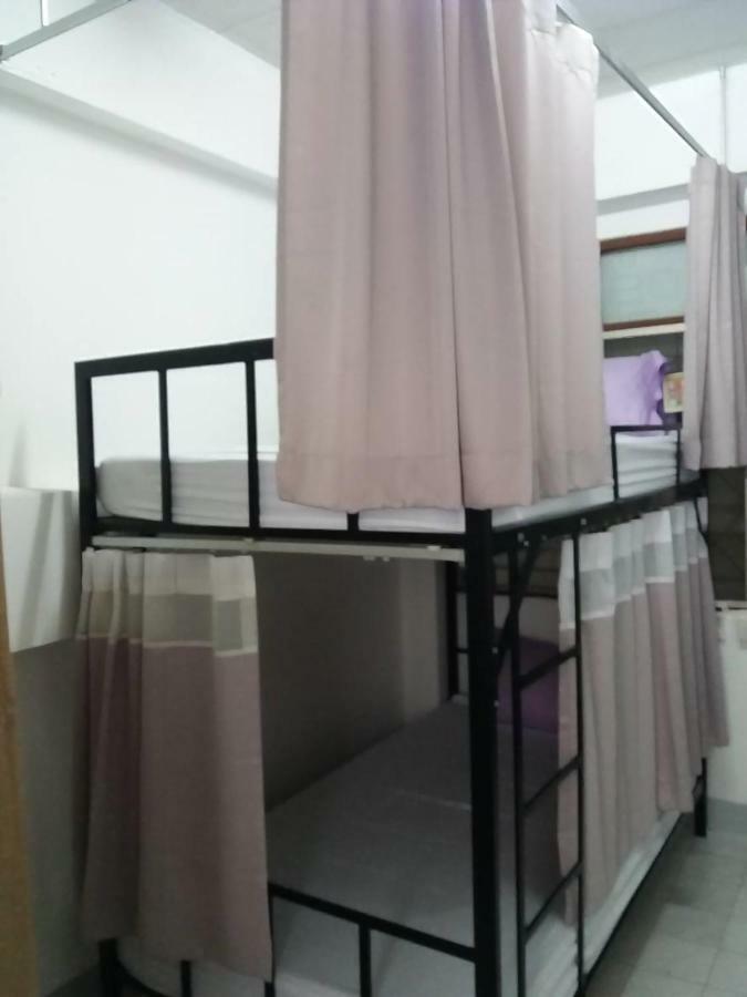 Natcha Place Thammasat Rangsit Bangkok Zewnętrze zdjęcie