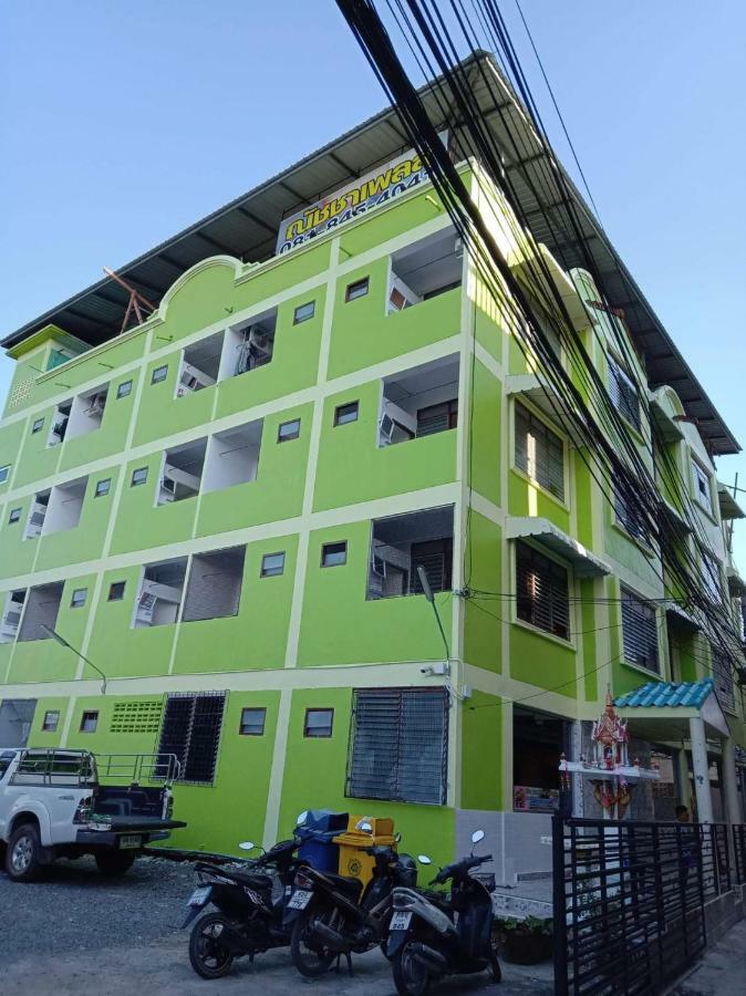 Natcha Place Thammasat Rangsit Bangkok Zewnętrze zdjęcie