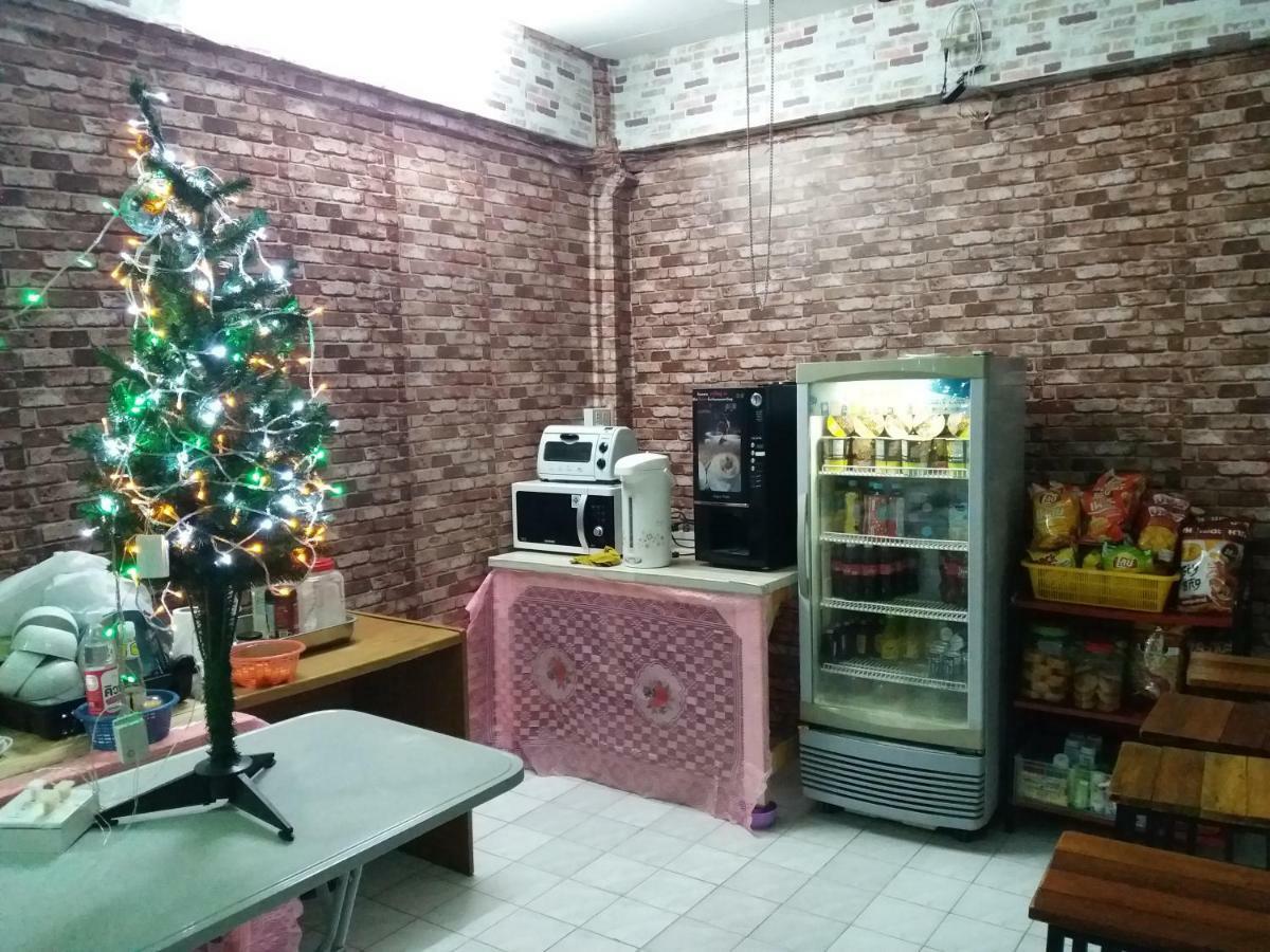 Natcha Place Thammasat Rangsit Bangkok Zewnętrze zdjęcie